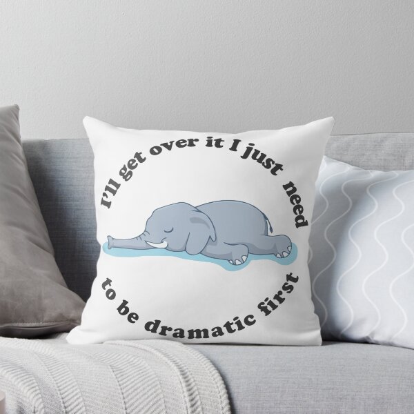 Item preview, ill get over it i just need to be dramatic first designed and sold by Ashi17.