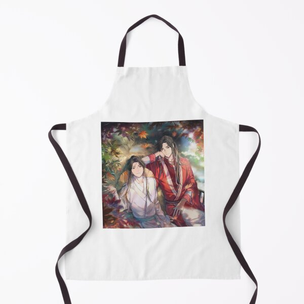 Item preview, xie lian and hua cheng heaven officials blessing donghua designed and sold by NamG7.