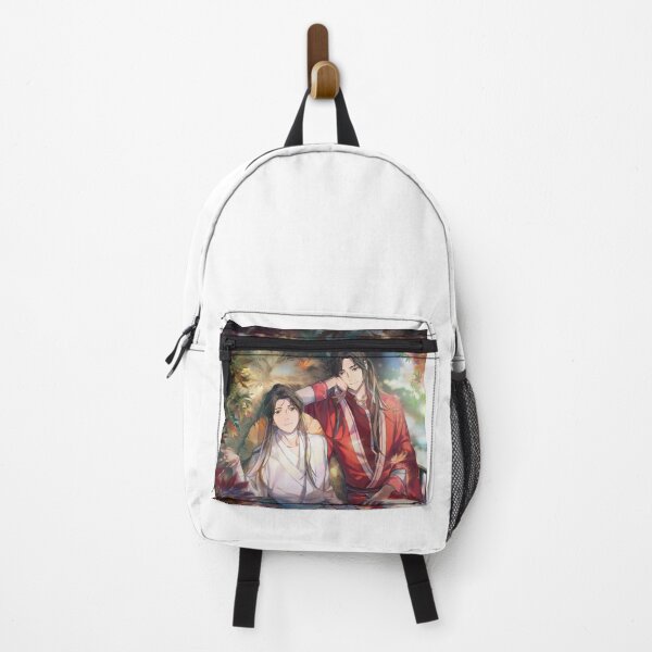 Item preview, xie lian and hua cheng heaven officials blessing donghua designed and sold by NamG7.