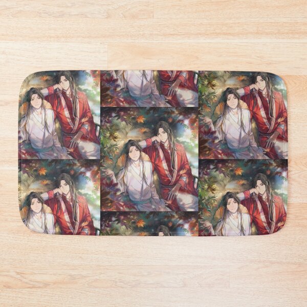 Item preview, xie lian and hua cheng heaven officials blessing donghua designed and sold by NamG7.