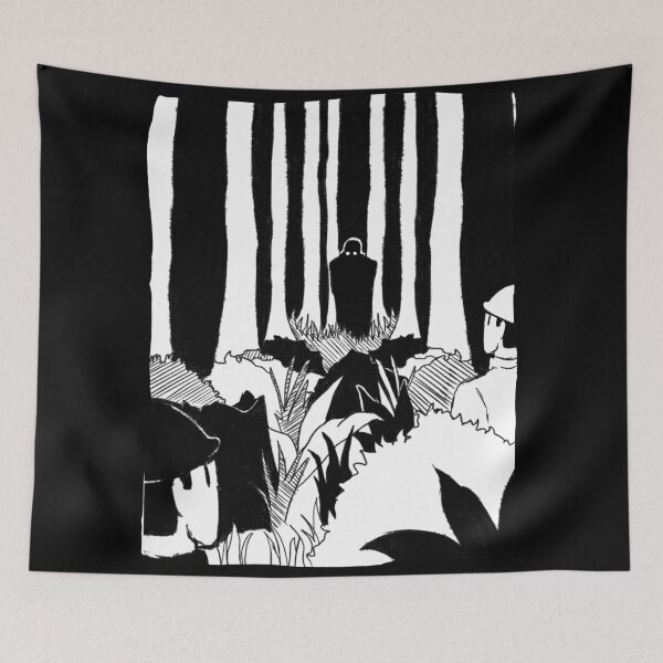 Item preview, Spectrum (black) designed and sold by HalsMaze.