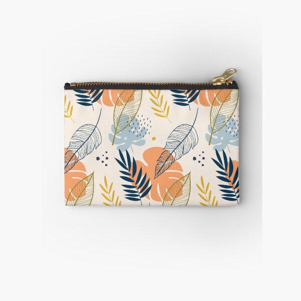 Item preview, Seamless Foliage Pattern - Surface Design 02 designed and sold by Teeline.