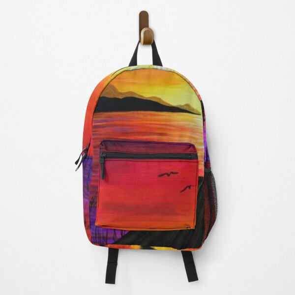 Item preview, Bright Dusk Sun Set designed and sold by James ..