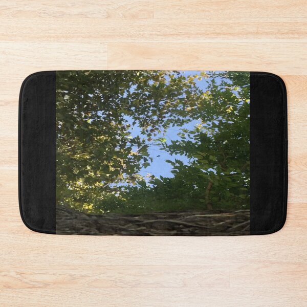 Item preview, Sun between trees designed and sold by LumeLush.