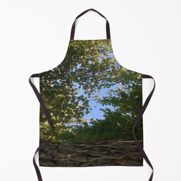 Item preview, Sun between trees designed and sold by LumeLush.