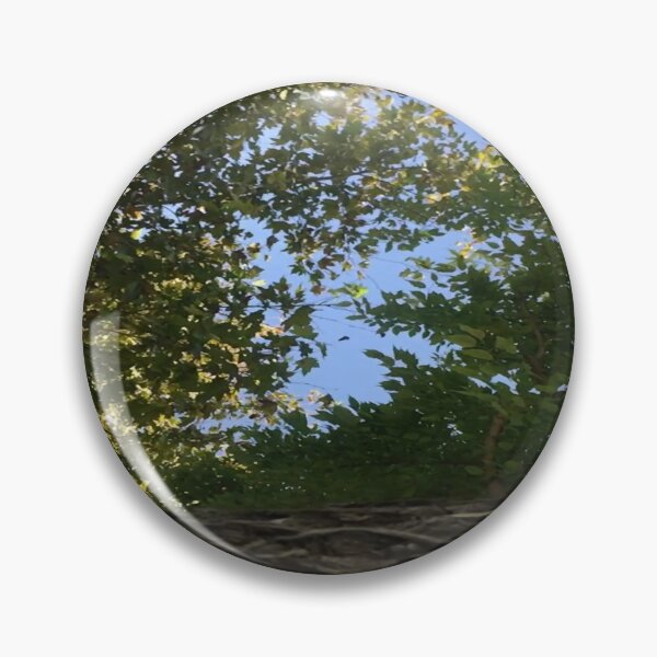 Item preview, Sun between trees designed and sold by LumeLush.