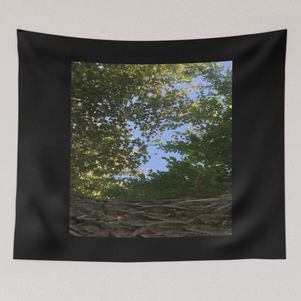 Item preview, Sun between trees designed and sold by LumeLush.