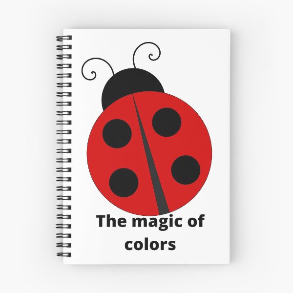 Item preview, The magic of colors designed and sold by mrzooka.