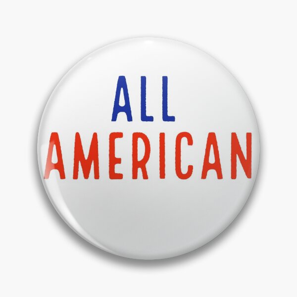 Item preview, All American designed and sold by Dreamseeker2020.