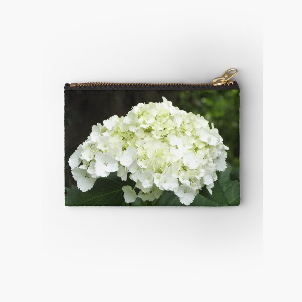 Item preview, White hydrangea designed and sold by greentiger1.
