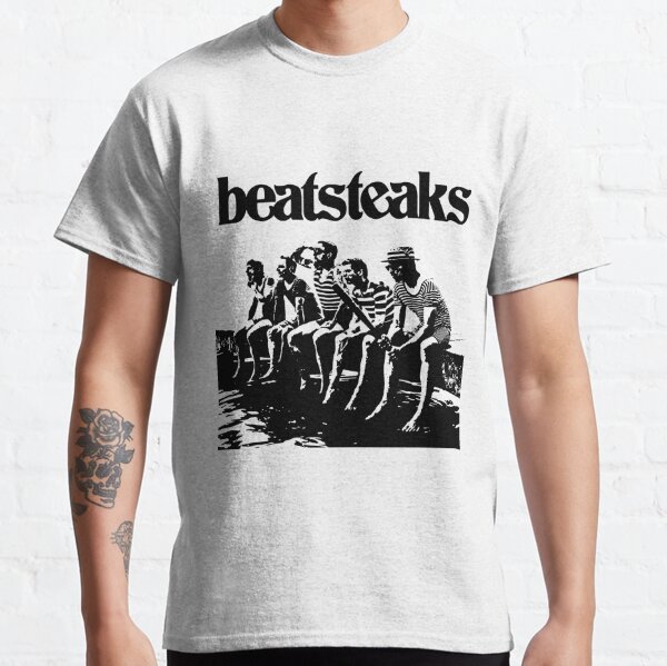 Beatsteaks faforit Classic T-Shirt