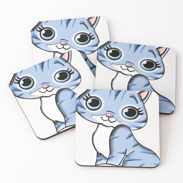 Item preview, The future is feline  designed and sold by julset.