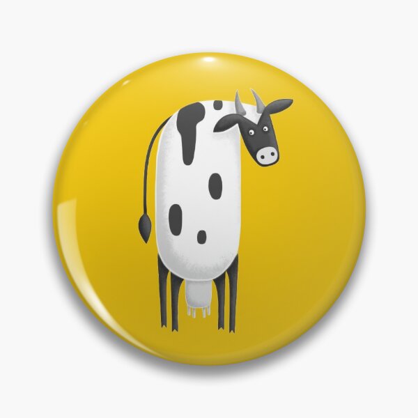 Item preview, vaca designed and sold by VerSy.