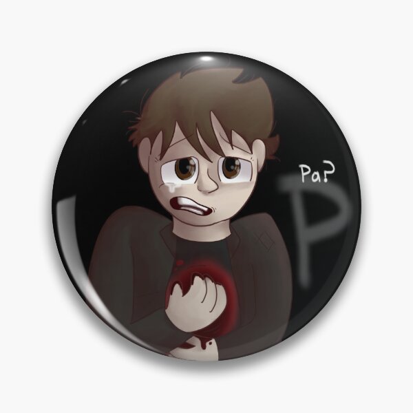 Item preview, Davy Dies designed and sold by EmberDino.