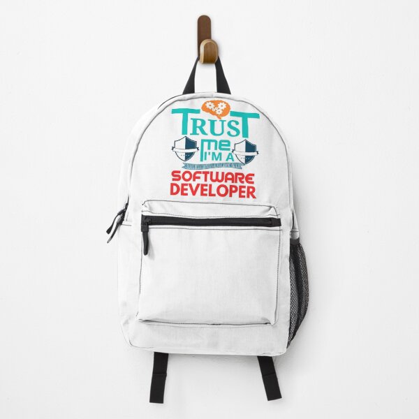 Item preview, Trust Me, I'm A Software Developer designed and sold by Georgiodaccache.