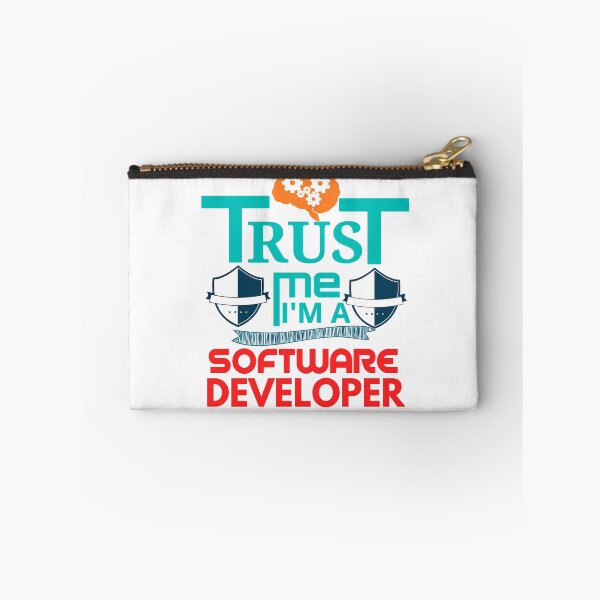 Item preview, Trust Me, I'm A Software Developer designed and sold by Georgiodaccache.