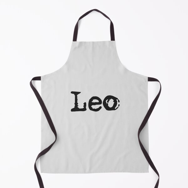 Item preview, Leo: Zodiac, Horoscope, Sun Sign, Astrology designed and sold by Zentropik.