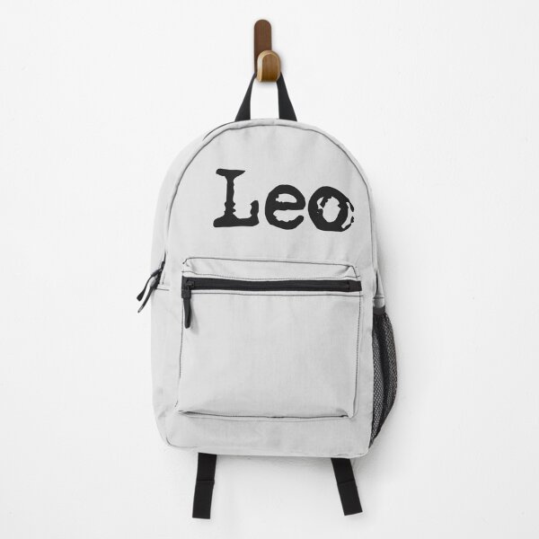 Item preview, Leo: Zodiac, Horoscope, Sun Sign, Astrology designed and sold by Zentropik.