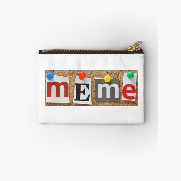 Item preview, meme meme meme designed and sold by Roostaman.