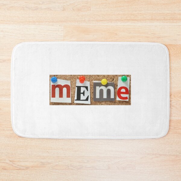 Item preview, meme meme meme designed and sold by Roostaman.