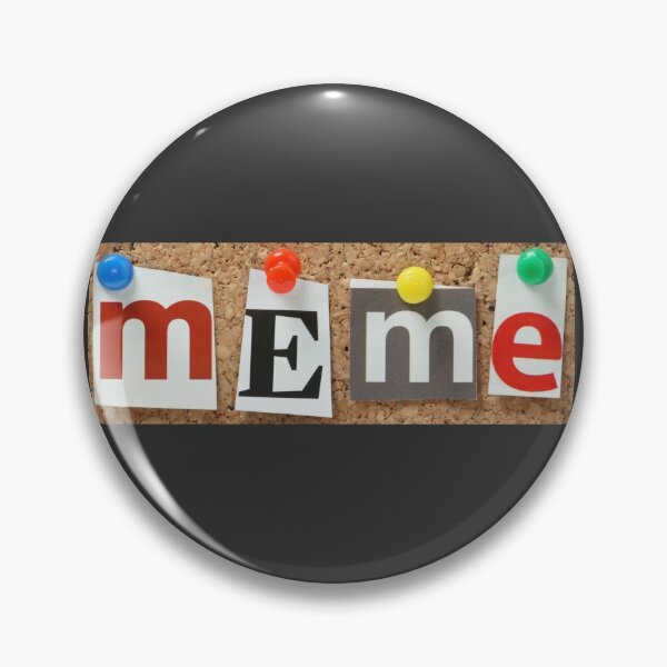 Item preview, meme meme meme designed and sold by Roostaman.