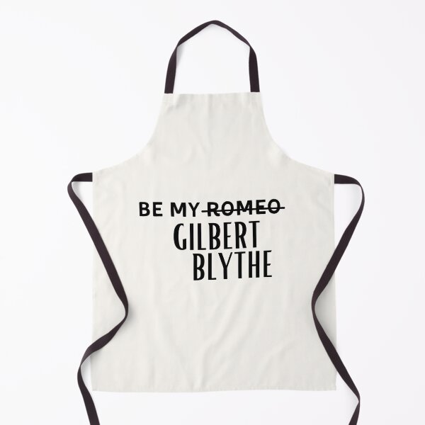 Item preview, [Anne with an E] "Be my Gilbert Blythe"  designed and sold by kezifa.