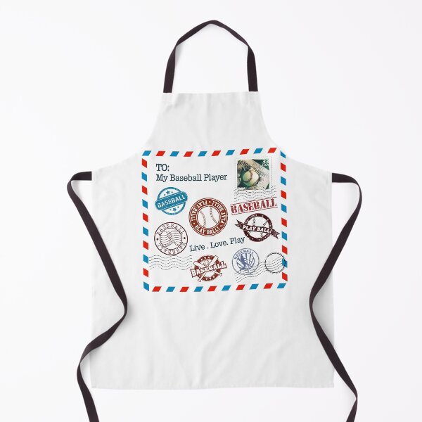 Item preview, Baseball Stamp Envelope SKY designed and sold by loveislovestore.