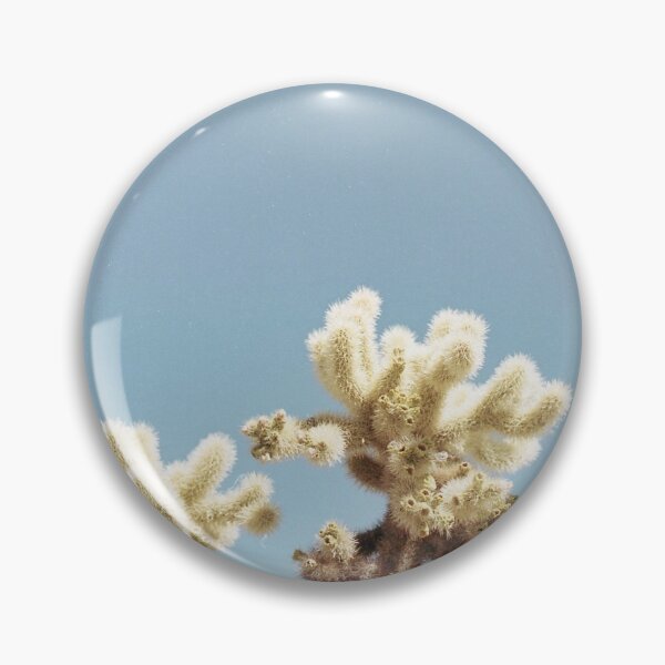 Item preview, Jumping Cholla designed and sold by amyshigenaga.