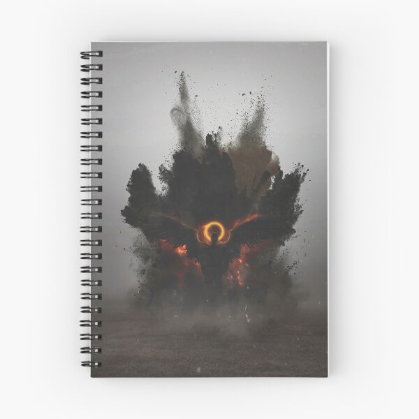 Item preview, Abaddon designed and sold by AndrejZT.