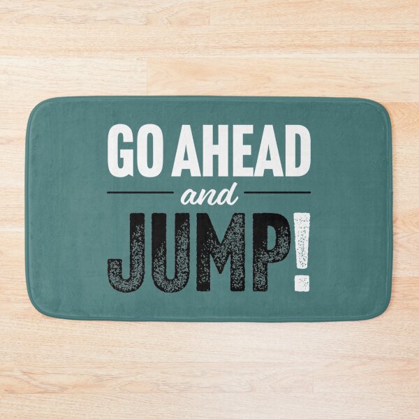 Item preview, Jump par Van Halen designed and sold by Graphecx.
