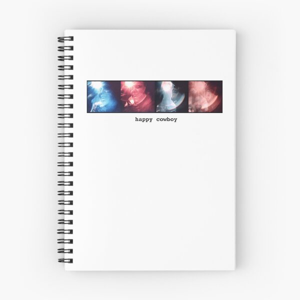 Item preview, Happy Cowboy designed and sold by coolhill.