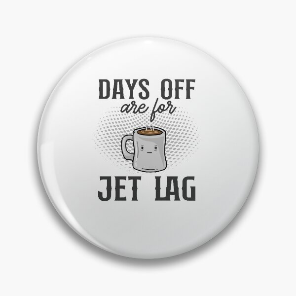 Item preview, Jet lag coffee designed and sold by ElBeDesigns.
