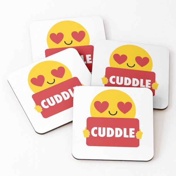 Item preview, cuddlecudding designed and sold by donaldwar.