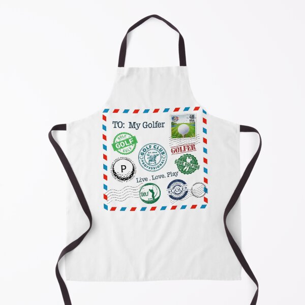 Item preview, Golf Stamp Envelope SKY designed and sold by loveislovestore.