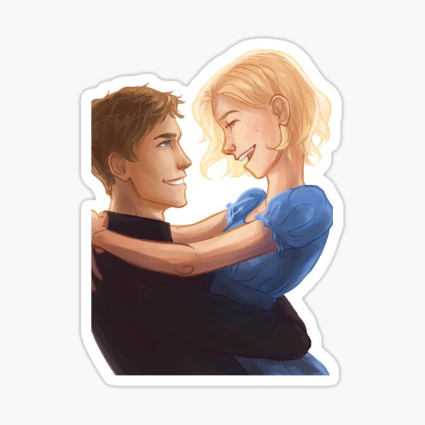 Cresswell Sticker