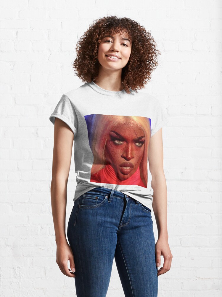 Alternate view of Tayce Classic T-Shirt