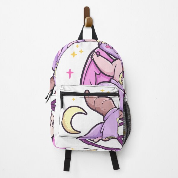 Item preview, Kawaii Pastel Goth Cute Creepy Krampus designed and sold by cchiaw.