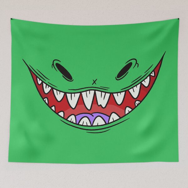 Item preview, Dinosaur teeth designed and sold by youngdstag.