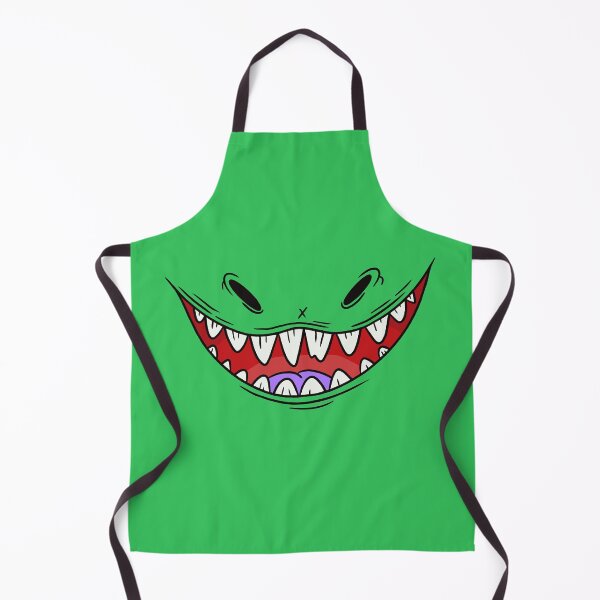 Item preview, Dinosaur teeth designed and sold by youngdstag.