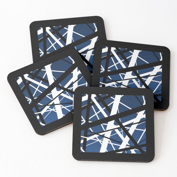 Item preview, lgendes de motif bleu designed and sold by Graphecx.