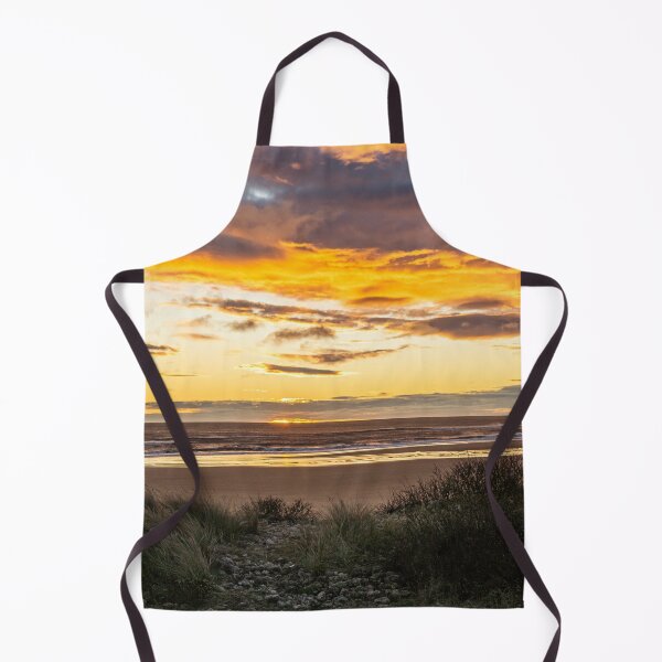 Item preview, Sunrise on the beach designed and sold by StencilMyst ..