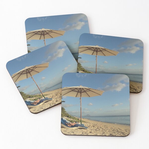 Item preview, Mauritius Beach Lounge designed and sold by LeonardoBotha.