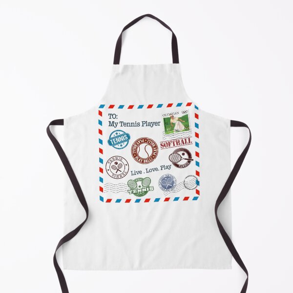 Item preview, Tennis Stamp Envelope SKY designed and sold by loveislovestore.