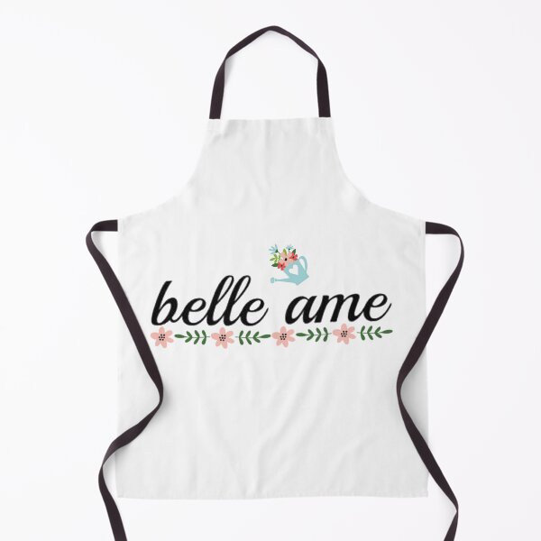Item preview, Belle Ame designed and sold by aleiafae.
