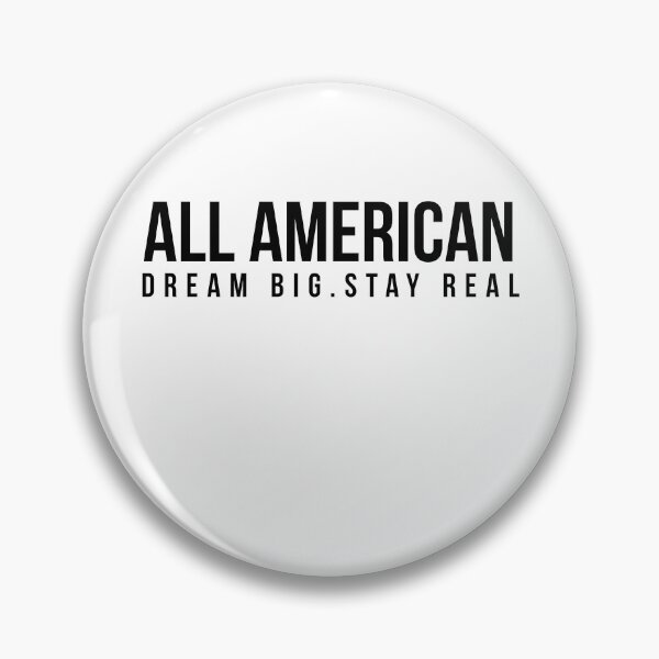 Item preview, All American designed and sold by Dreamseeker2020.