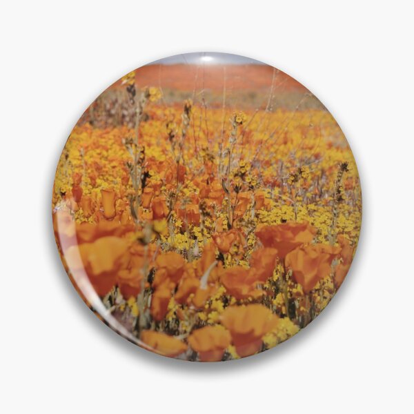 Item preview, Poppy Field designed and sold by amyshigenaga.