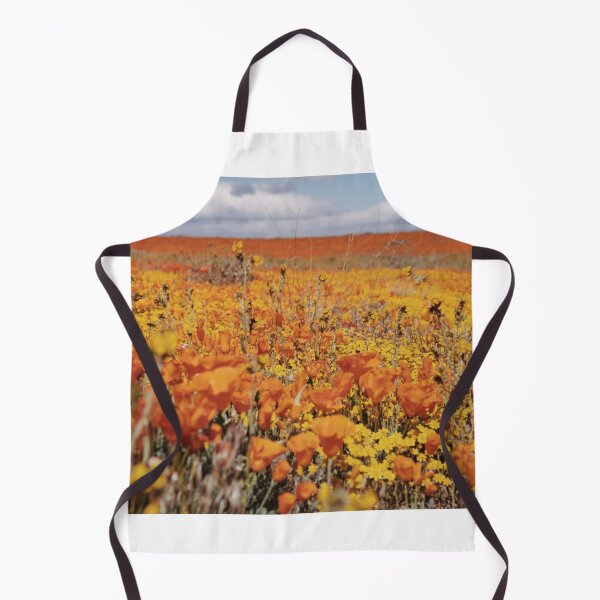 Item preview, Poppy Field designed and sold by amyshigenaga.