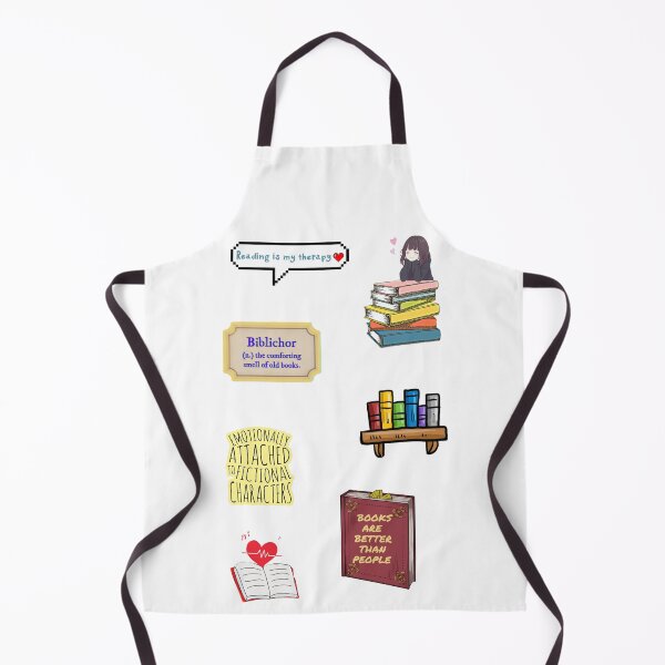 Item preview, Books are life pack designed and sold by SidTastic .