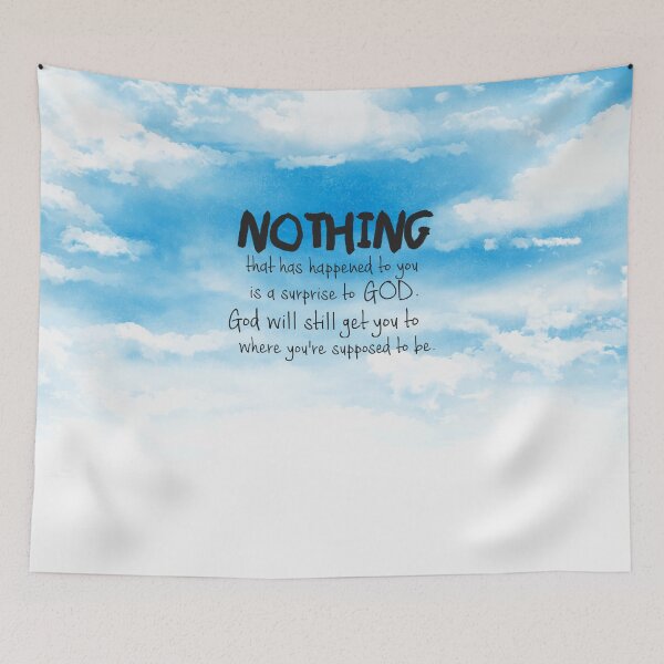 Item preview, Bible Quotes Christian Gifts designed and sold by della95.