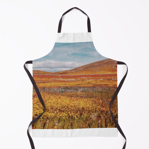 Item preview, Poppy Field designed and sold by amyshigenaga.